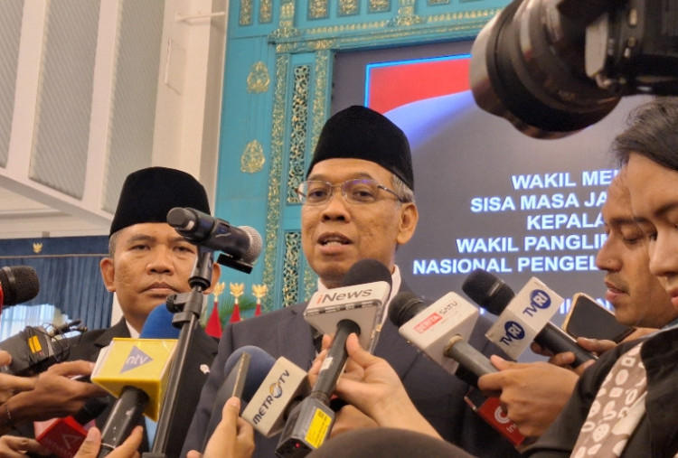 BPGMN Ajak Tanam Sagu hingga Nanas Cegah Karhutla di Lahan Gambut