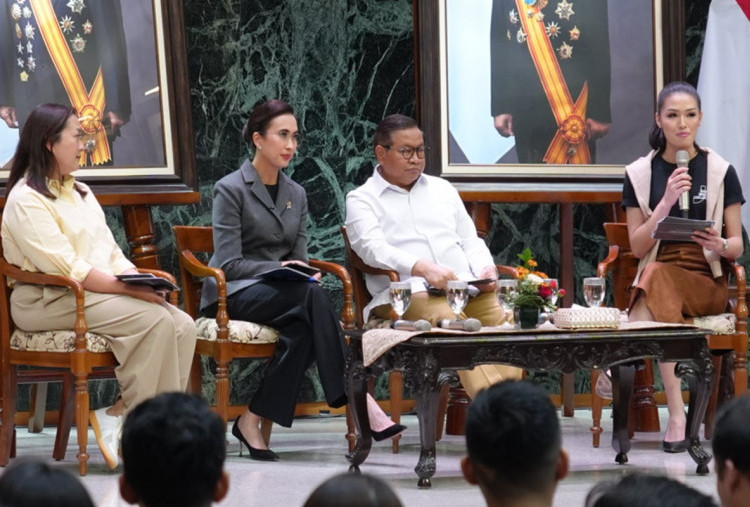 YE Live In Jakarta 2026 Bawa Konser Global ke GBK, Ribuan Wisatawan Mancanegara Diproyeksikan Hadir