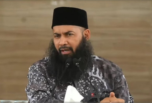 Heboh Debat Perbedaan Idul Adha 2023 Ikut Indonesia atau Arab Saudi, Ustaz Syafiq Beri Jawaban Tegas: Ada Sebagian Orang Gagal Memahami Agama Ini!