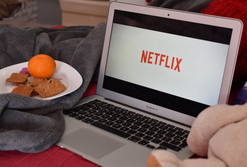 Mantul! Buat Drakor, Netflix Bakal Gelontorkan Rp 37 Triliun Untuk Konten di Korea 