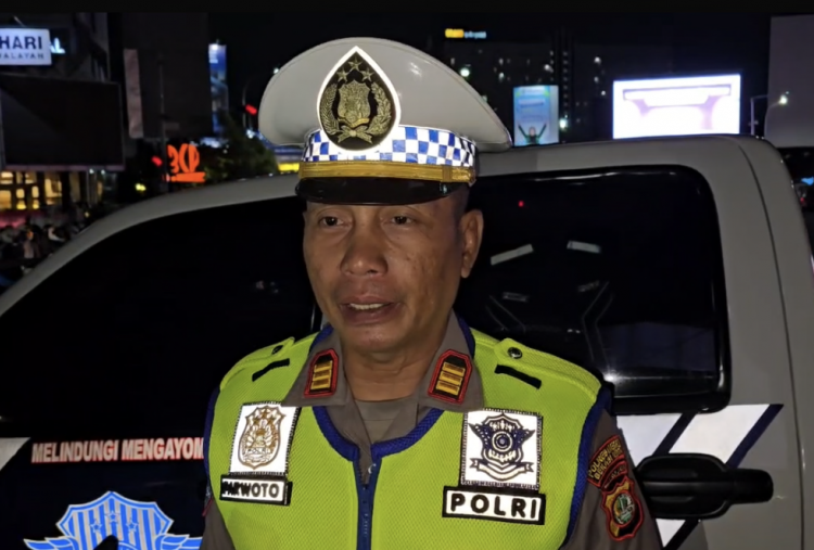 Siap-Siap! Polisi Terapkan Skema ‘2-1’ di Bekasi, Pemudik Wajib Tahu Hal Ini