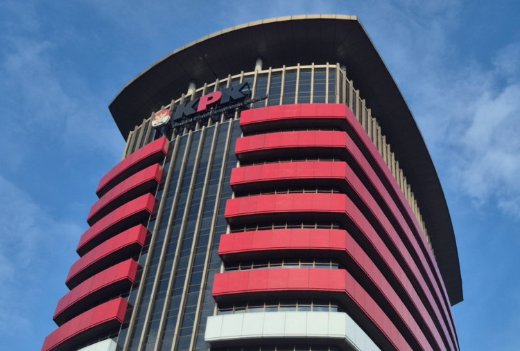 KPK Didesak Tuntaskan Kasus Dana CSR BI–OJK