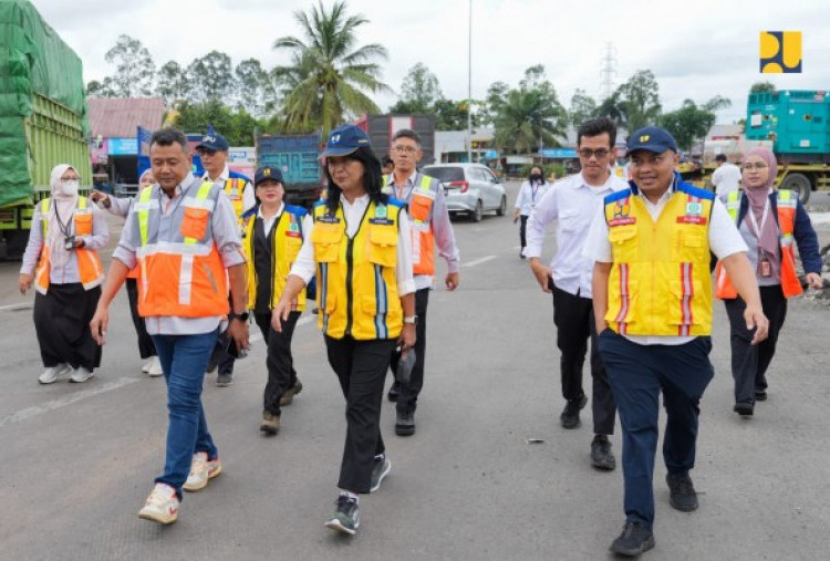 Jalan Tol Solo-Jogja Dukung Kelancaran Mudik, Fungsional dari Klaten Sampai Prambanan