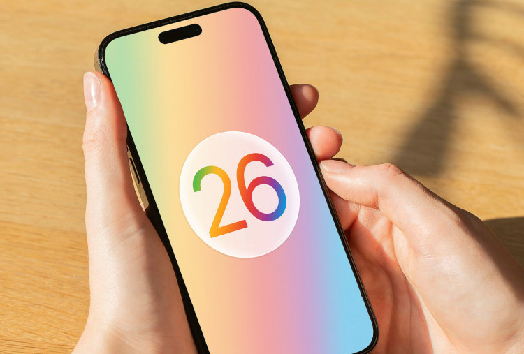 iOS 26.1 Bawa Fitur Liquid Glass Tint, Hadirkan Tampilan Lebih Nyaman dan Pribadi