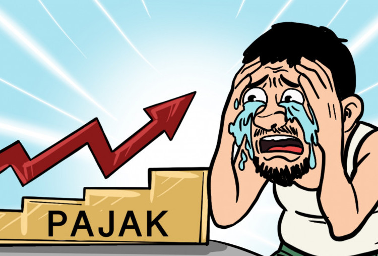 Kemerdekaan dan Keadilan Fiskal