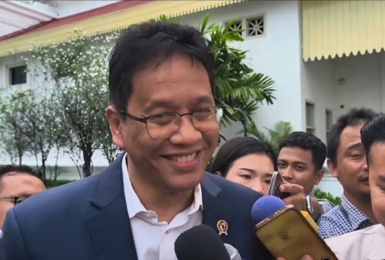 Menkeu Purbaya Jelaskan Terkait Dana Rp 200 Triliun ke Himbara