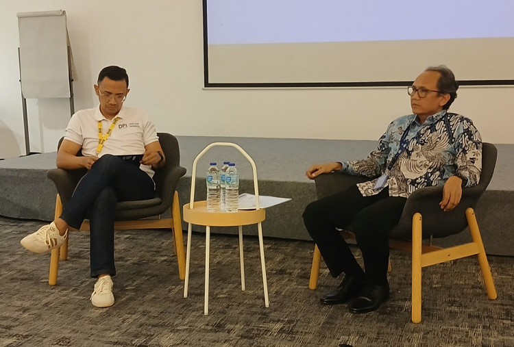 Cetak Kinerja Solid, DFI Retail Nusantara Ungkap Strategi untuk Hadapi Tantangan Ekonomi
