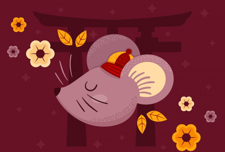 Fengshui Shio Tikus di Tahun 2026, Waspada Ciong Besar