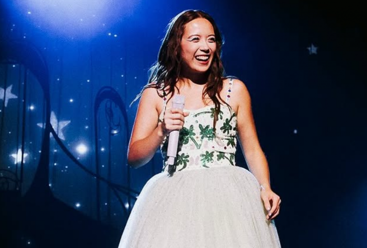 Intip Perkiraan Harga Tiket Konser Laufey di Jakarta 23 Mei 2026, Yuk Siapin Tabungan!