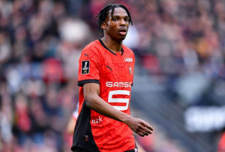 Real Madrid Incar Jacquet dari Rennes: Arsenal, Liverpool, dan Chelsea Masih Menyimak