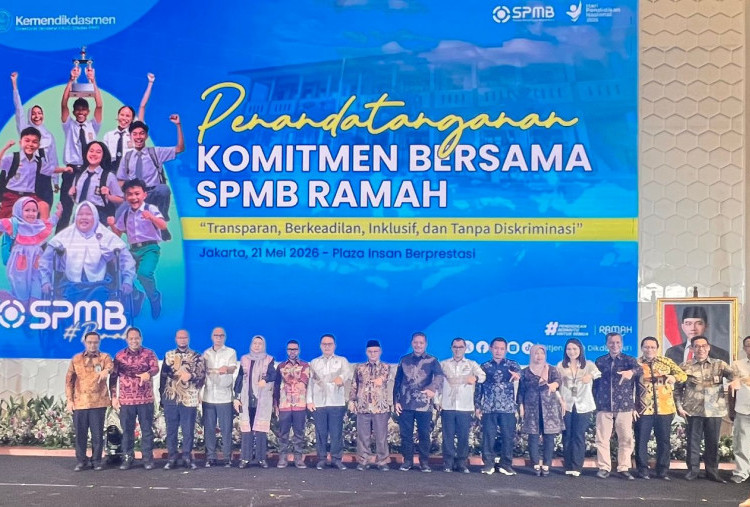 Kabar Baik! Anak di Bawah 7 Tahun Bisa Masuk SD, Cek Syarat SPMB 2026