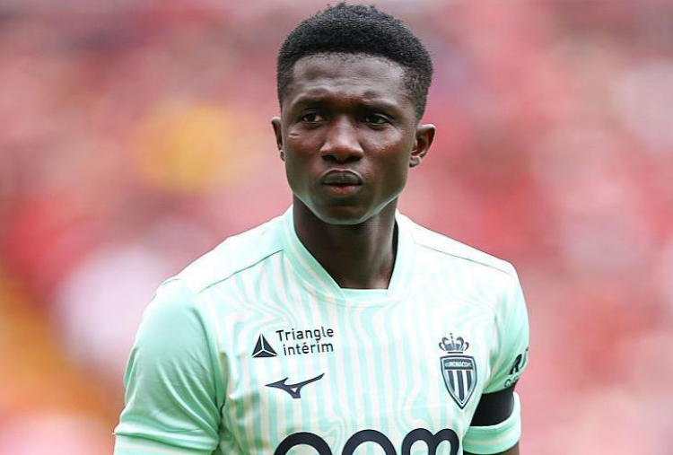 Chelsea Bidik Lamine Camara Rp 1,2 Triliun, Suksesor Enzo Fernandez