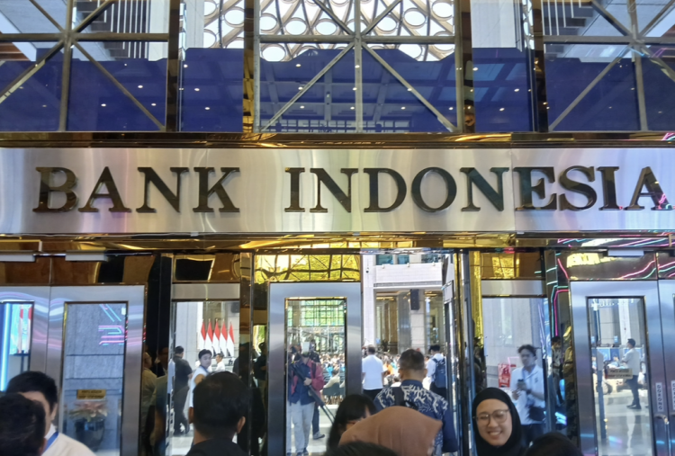 Cadangan Devisa Indonesia Naik Jadi US$146,5 Miliar pada Agustus 2026