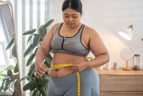 Kaum Rebahan Rawan Kena Obesitas, Perbanyak Aktivitas dan Baca Tips dari Kemenkes Ini 