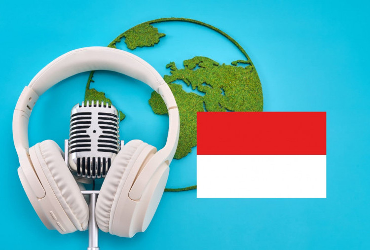 Hari Musik Nasional dan Ambisi Global: Indonesian Wave dan K-Pop?