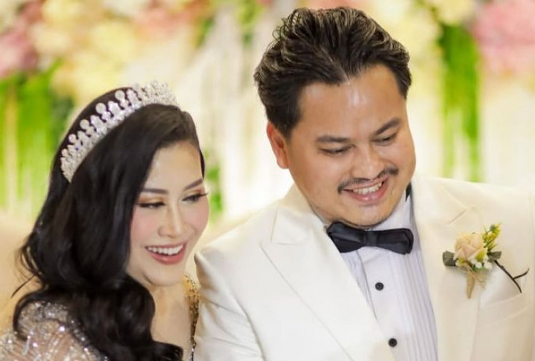 Suami Boiyen Dilaporkan Atas Dugaan Penggelapan Investasi Rp300 Juta, Terancam 4 Tahun Penjara!