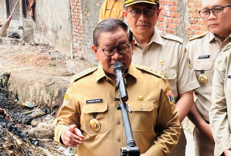 Pramono Buka Suara soal Perubahan Desil, Penerima KJP dan KJMU Tak Perlu Khawatir