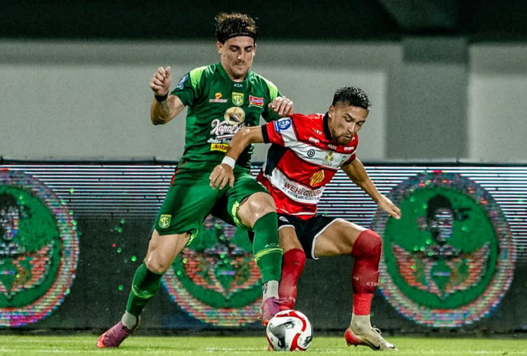 Prediksi Skor Persebaya vs Madura United, Bajol Ijo Harusnya Bisa Menang