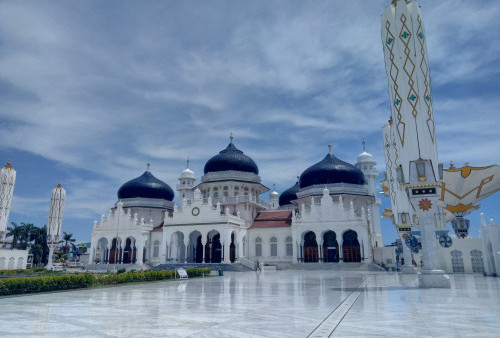 Peringatan 19 Tahun Tsunami Aceh, Jadi Momentum Tingkatkan Mitigasi Bencana