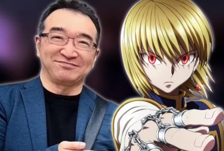 Hunter x Hunter Siapkan 10 Bab Baru, Yoshihiro Togashi Rampungkan Bab 430