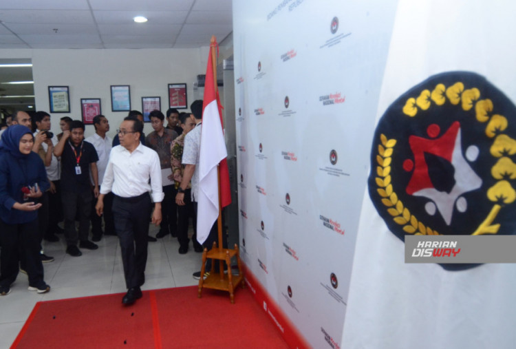 Menko PMK Pimpin Rakor Tingkat Menteri Perdana, Bahas Agenda Prioritas Presiden Prabowo