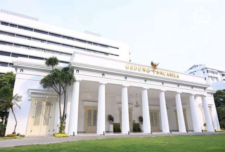 Junjung Tinggi Kedaukalan Somalia, Indonesia Tegas Menolak Pengakuan Israel terhadap Somaliland 