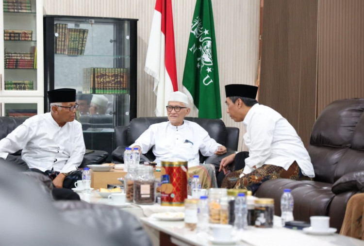 Ultimatum Islah 3x24 Jam ke PBNU Berakhir Hari Ini