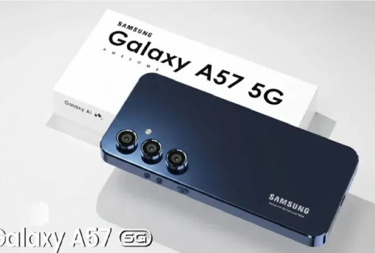 Samsung Galaxy A57 5G Siap Rilis 25 Maret 2026, Ini Bocoran Spesifikasi dan Harganya