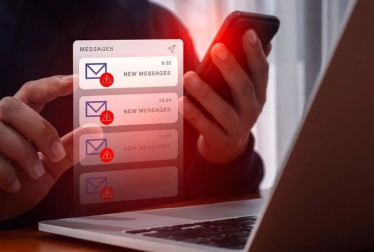 Waspada Modus Penipuan Undangan Digital Imlek 2026 di WhatsApp, Jangan Asal Klik!