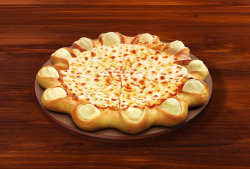 Sikat! Promo Menarik Pizza HUT Terbaru September 2023: Cuma Rp 99 Ribu-an