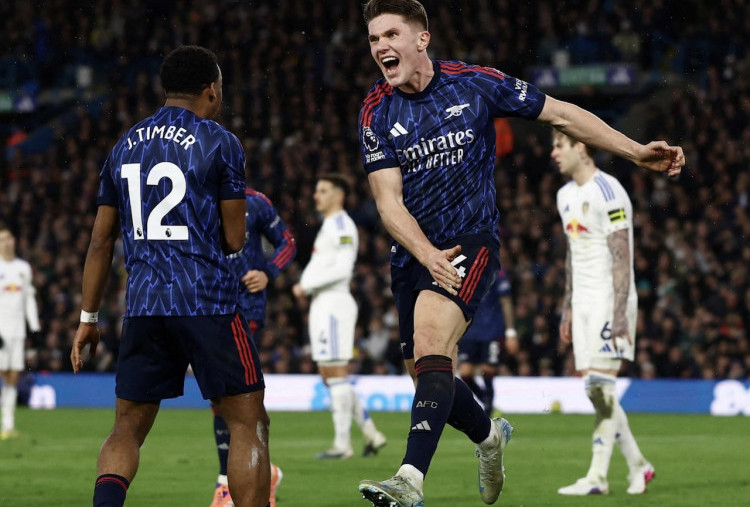 Prediksi Skor Wolves vs Arsenal: Update Kedua Tim, Head to Head, dan Perkiraan Line Up