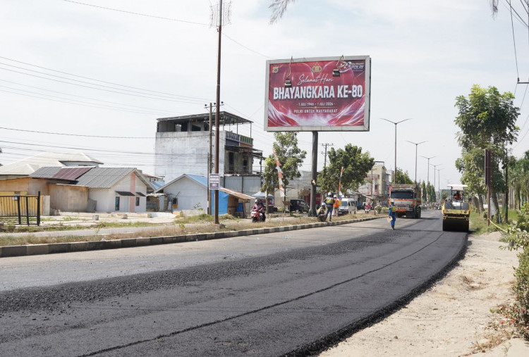 Pemulihan Pascabencana Sumatera: 20.770 Huntara Rampung, Jalan dan Jembatan Nasional Kembali Berfungsi