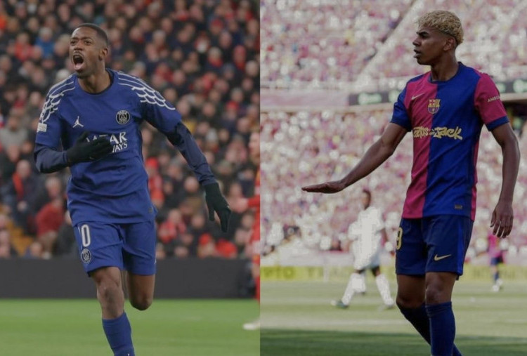 Dembele Disebut Layak Menang Ballon d’Or 2025 ketimbang Lamine Yamal! Ini Alasan Busquets