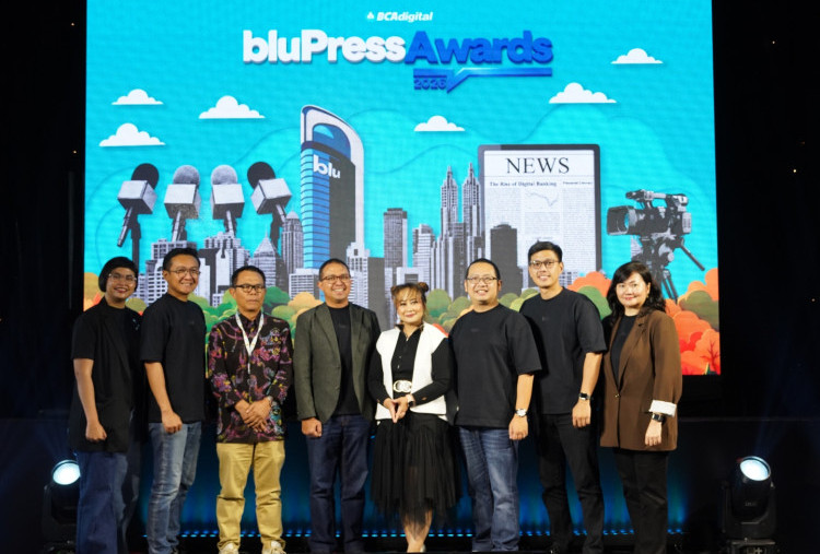 91% Nasabah blu Didominasi Gen Z dan Milenial, Transaksi Valas Melonjak 435%