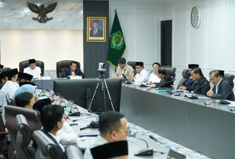 Kabar Baik Bagi Pemudik Lebaran 2026, 6.859 Masjid dan Ribuan Rumah Ibadah Lintas Agama Siap Buka 24 Jam