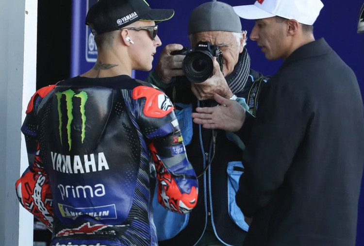 Yamaha Bakal Duetkan Quartararo dan Toprak Razgatlioglu di MotoGP 2027, Impian Atau Bumerang?