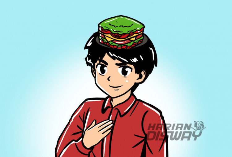 Generasi Sandwich, Le(t) Go Wo