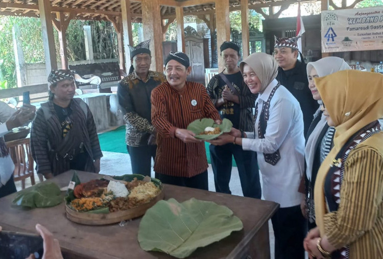 Prasasti PSJB 2026 Diteken: Sastra Jawa Wajib Diperjuangkan dan Dialihgenerasikan ke Gen Z