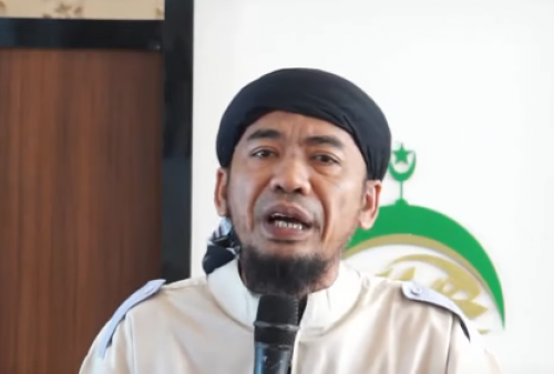 Bantah Gus Miftah, Pendakwah Minangkabau Bocorkan Imbas Persoalan Rendang Babi:  Konotasinya Jelas