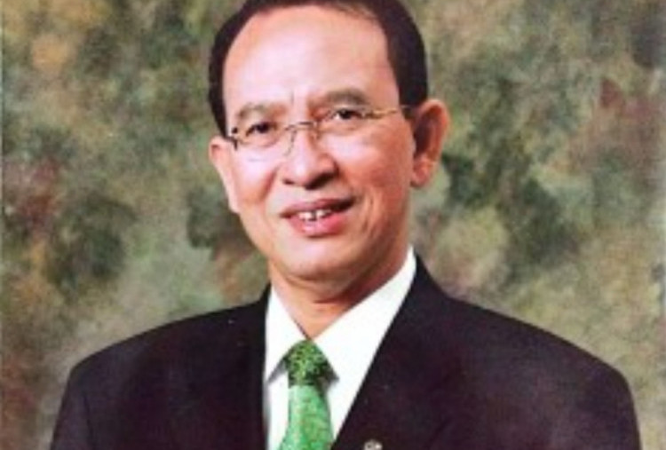 Suryadharma Ali Meninggal Dunia di Usia 67 Tahun