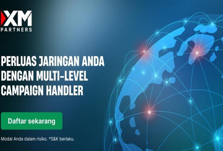 Multi-Level Campaign Handler XM: Sistem Pengembangan Afiliasi yang Adil