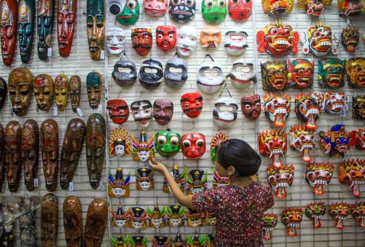 Mirota Raih Juara 2 Kategori Shopping and Recreational Tourism dalam Surabaya Tourism Awards 2025