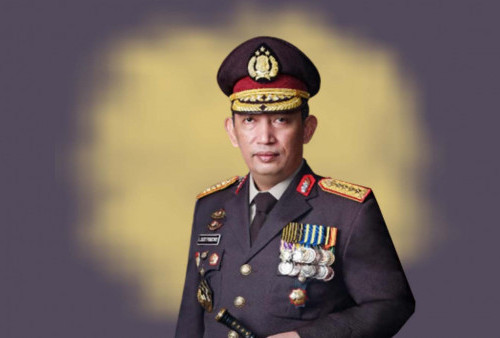Breaking News: 3 Jenderal Terlibat Dalam Pembunuhan Brigadir J? Kapolri Segera Keluarkan Surat Mutasi 