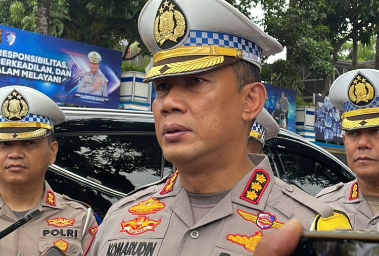 Operasi Patuh Jaya 2025: ETLE Belum Menjangkau Semua Jalan, Polisi Tetap Gunakan Tilang Manual