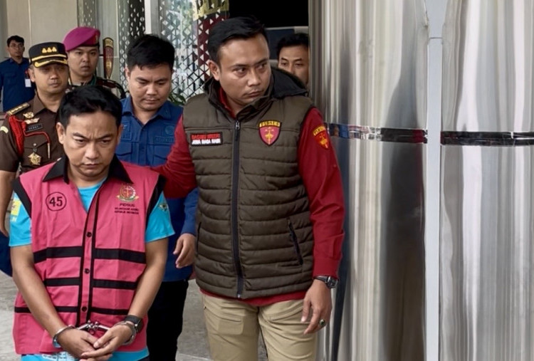MAKI Sebut Hery Susanto Sering Bertemu Bos Tambang di Hotel dan Restoran Jakarta