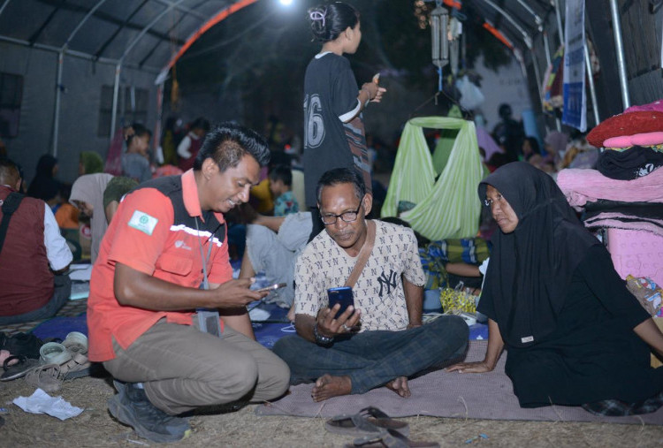 Gempa NTT: Telkom Akses Gercep Turunkan 150 Teknisi, Layanan Siaga 24 Jam