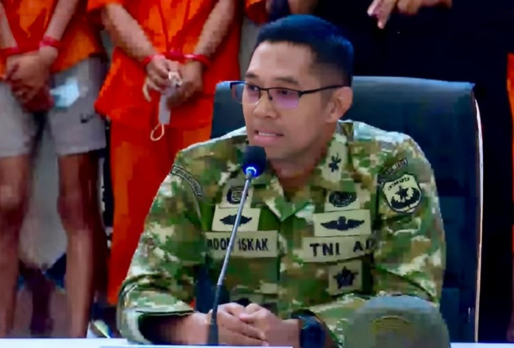 Bantu Buru Begal, TNI Terjunkan Batalyon Tempur Amankan Ibu Kota!