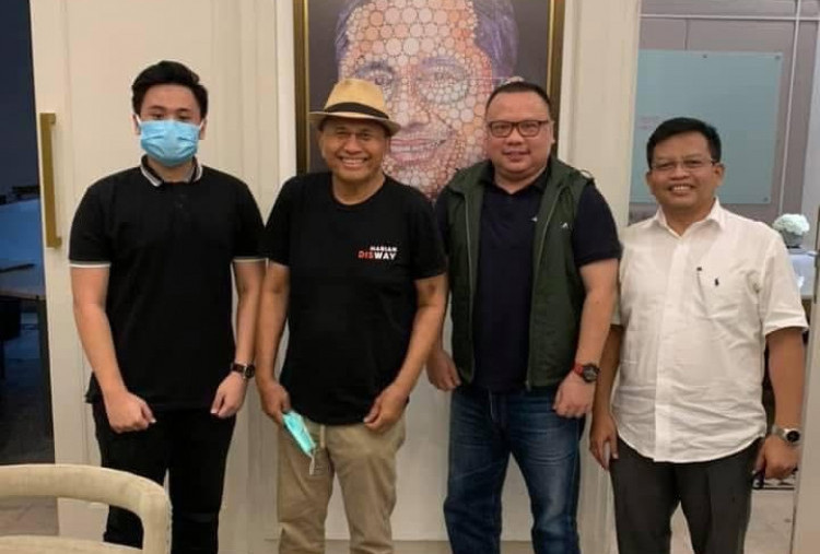 Ada Apa dengan Dahlan Iskan dan Jawa Pos? (3-Habis): Garap Pembaca Muda di Tengah Disrupsi Media