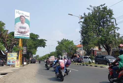  Demokrat Sidoarjo Batal Usung Cabup dari Kader Sendiri, Koalisi Akan Diumumkan Bulan Depan 