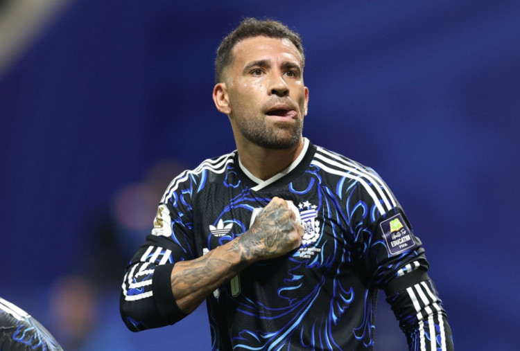 Nicolas Otamendi Pensiun dari Timnas Argentina, Leandro Paredes Masih Galau